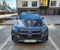 Сірий Мерседес EQC, об'ємом двигуна 0 л та пробігом 26 тис. км за 44999 $, фото 2 на Automoto.ua