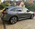 Сірий Мерседес EQC, об'ємом двигуна 0 л та пробігом 52 тис. км за 43500 $, фото 15 на Automoto.ua