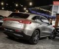 Сірий Мерседес EQC, об'ємом двигуна 0 л та пробігом 45 тис. км за 39999 $, фото 2 на Automoto.ua