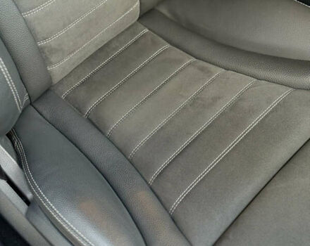 Серый Мерседес EQC, объемом двигателя 0 л и пробегом 30 тыс. км за 38900 $, фото 15 на Automoto.ua