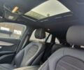 Сірий Мерседес EQC, об'ємом двигуна 0 л та пробігом 80 тис. км за 38800 $, фото 6 на Automoto.ua