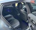 Серый Мерседес EQC, объемом двигателя 0 л и пробегом 158 тыс. км за 29900 $, фото 15 на Automoto.ua