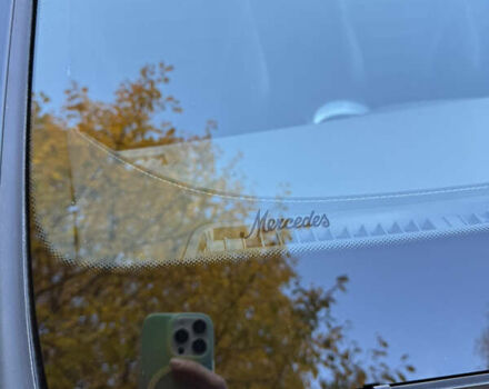 Серый Мерседес EQC, объемом двигателя 0 л и пробегом 30 тыс. км за 39900 $, фото 37 на Automoto.ua