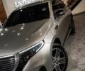 Серый Мерседес EQC, объемом двигателя 0 л и пробегом 45 тыс. км за 41400 $, фото 22 на Automoto.ua