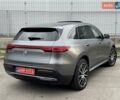 Серый Мерседес EQC, объемом двигателя 0 л и пробегом 158 тыс. км за 29900 $, фото 4 на Automoto.ua
