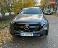 Серый Мерседес EQC, объемом двигателя 0 л и пробегом 30 тыс. км за 39900 $, фото 11 на Automoto.ua