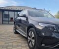 Сірий Мерседес EQC, об'ємом двигуна 0 л та пробігом 80 тис. км за 38800 $, фото 1 на Automoto.ua