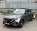 Серый Мерседес EQC, объемом двигателя 0 л и пробегом 158 тыс. км за 29900 $, фото 2 на Automoto.ua