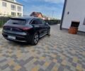 Сірий Мерседес EQC, об'ємом двигуна 0 л та пробігом 80 тис. км за 38800 $, фото 4 на Automoto.ua