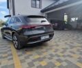 Сірий Мерседес EQC, об'ємом двигуна 0 л та пробігом 80 тис. км за 38800 $, фото 5 на Automoto.ua