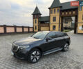 Сірий Мерседес EQC, об'ємом двигуна 0 л та пробігом 66 тис. км за 38800 $, фото 3 на Automoto.ua