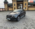 Сірий Мерседес EQC, об'ємом двигуна 0 л та пробігом 66 тис. км за 38800 $, фото 2 на Automoto.ua