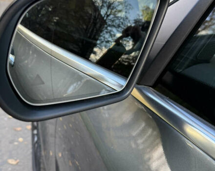 Серый Мерседес EQC, объемом двигателя 0 л и пробегом 30 тыс. км за 39900 $, фото 35 на Automoto.ua