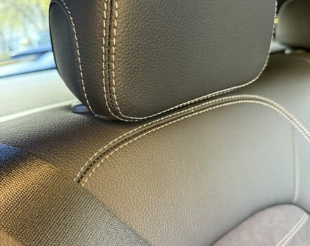 Серый Мерседес EQC, объемом двигателя 0 л и пробегом 30 тыс. км за 39900 $, фото 25 на Automoto.ua