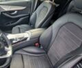Сірий Мерседес EQC, об'ємом двигуна 0 л та пробігом 80 тис. км за 38800 $, фото 11 на Automoto.ua