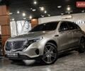 Серый Мерседес EQC, объемом двигателя 0 л и пробегом 45 тыс. км за 41400 $, фото 19 на Automoto.ua
