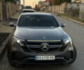 Серый Мерседес EQC, объемом двигателя 0 л и пробегом 30 тыс. км за 38900 $, фото 2 на Automoto.ua