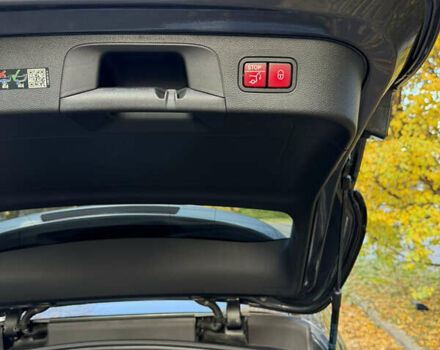 Серый Мерседес EQC, объемом двигателя 0 л и пробегом 30 тыс. км за 39900 $, фото 34 на Automoto.ua