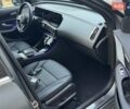 Серый Мерседес EQC, объемом двигателя 0 л и пробегом 158 тыс. км за 29900 $, фото 11 на Automoto.ua