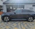 Сірий Мерседес EQC, об'ємом двигуна 0 л та пробігом 80 тис. км за 38800 $, фото 2 на Automoto.ua