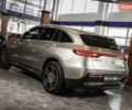 Сірий Мерседес EQC, об'ємом двигуна 0 л та пробігом 45 тис. км за 39999 $, фото 7 на Automoto.ua