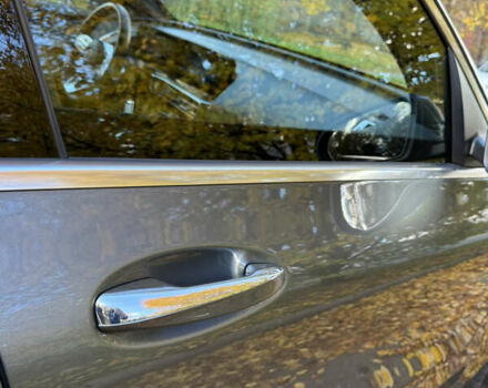 Серый Мерседес EQC, объемом двигателя 0 л и пробегом 30 тыс. км за 39900 $, фото 29 на Automoto.ua