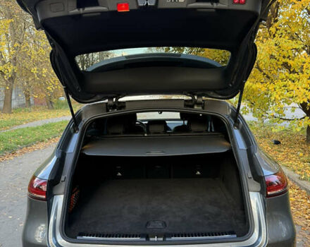 Серый Мерседес EQC, объемом двигателя 0 л и пробегом 30 тыс. км за 39900 $, фото 33 на Automoto.ua