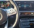 Сірий Мерседес EQC, об'ємом двигуна 0 л та пробігом 80 тис. км за 38800 $, фото 12 на Automoto.ua