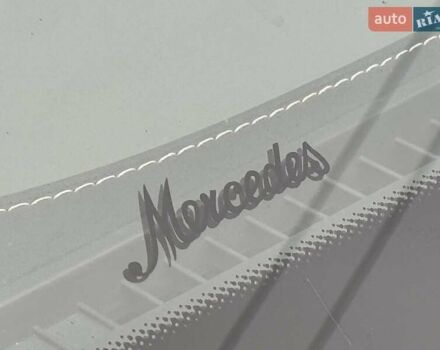 Серый Мерседес EQC, объемом двигателя 0 л и пробегом 158 тыс. км за 29900 $, фото 7 на Automoto.ua