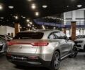 Сірий Мерседес EQC, об'ємом двигуна 0 л та пробігом 45 тис. км за 39999 $, фото 24 на Automoto.ua