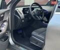 Серый Мерседес EQC, объемом двигателя 0 л и пробегом 158 тыс. км за 29900 $, фото 8 на Automoto.ua
