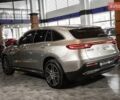 Сірий Мерседес EQC, об'ємом двигуна 0 л та пробігом 45 тис. км за 39999 $, фото 6 на Automoto.ua