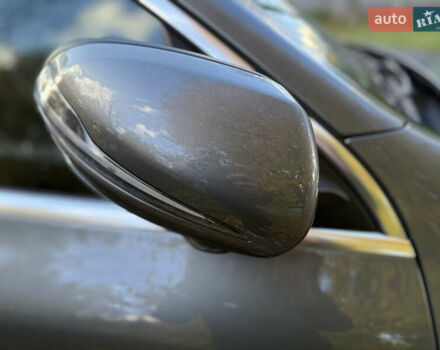 Серый Мерседес EQC, объемом двигателя 0 л и пробегом 30 тыс. км за 39900 $, фото 5 на Automoto.ua