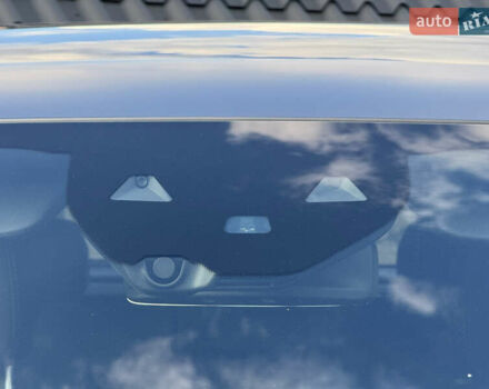 Серый Мерседес EQC, объемом двигателя 0 л и пробегом 9 тыс. км за 47000 $, фото 23 на Automoto.ua