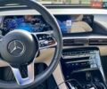 Серый Мерседес EQC, объемом двигателя 0 л и пробегом 29 тыс. км за 58000 $, фото 11 на Automoto.ua