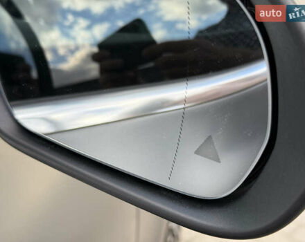 Серый Мерседес EQC, объемом двигателя 0 л и пробегом 9 тыс. км за 47000 $, фото 19 на Automoto.ua