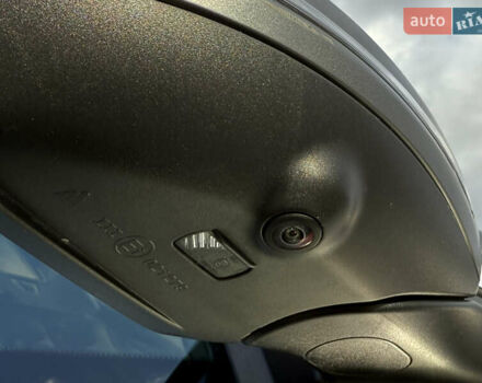 Серый Мерседес EQC, объемом двигателя 0 л и пробегом 9 тыс. км за 47000 $, фото 22 на Automoto.ua