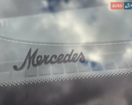 Серый Мерседес EQC, объемом двигателя 0 л и пробегом 9 тыс. км за 47000 $, фото 16 на Automoto.ua
