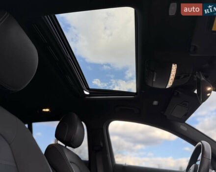 Серый Мерседес EQC, объемом двигателя 0 л и пробегом 9 тыс. км за 47000 $, фото 37 на Automoto.ua