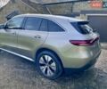 Серый Мерседес EQC, объемом двигателя 0 л и пробегом 29 тыс. км за 58000 $, фото 2 на Automoto.ua