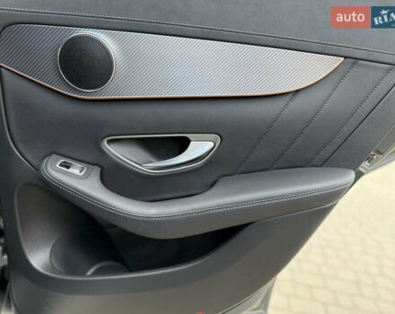 Серый Мерседес EQC, объемом двигателя 0 л и пробегом 9 тыс. км за 47000 $, фото 31 на Automoto.ua