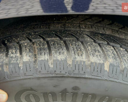 Синій Мерседес EQC, об'ємом двигуна 0 л та пробігом 90 тис. км за 33000 $, фото 139 на Automoto.ua