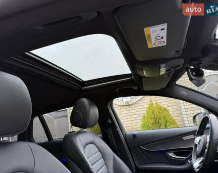 Синій Мерседес EQC, об'ємом двигуна 0 л та пробігом 90 тис. км за 33000 $, фото 103 на Automoto.ua