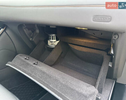 Синій Мерседес EQC, об'ємом двигуна 0 л та пробігом 90 тис. км за 33000 $, фото 123 на Automoto.ua