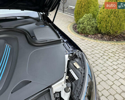 Синій Мерседес EQC, об'ємом двигуна 0 л та пробігом 90 тис. км за 33000 $, фото 129 на Automoto.ua