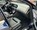 Синій Мерседес EQC, об'ємом двигуна 0 л та пробігом 150 тис. км за 30500 $, фото 6 на Automoto.ua