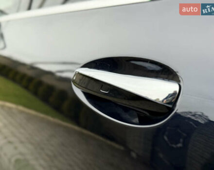 Синій Мерседес EQC, об'ємом двигуна 0 л та пробігом 90 тис. км за 33000 $, фото 48 на Automoto.ua