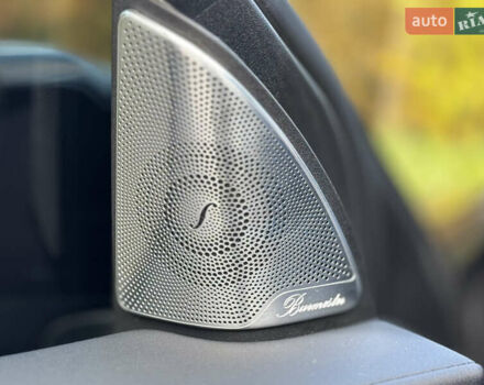 Синій Мерседес EQC, об'ємом двигуна 0 л та пробігом 67 тис. км за 35500 $, фото 38 на Automoto.ua