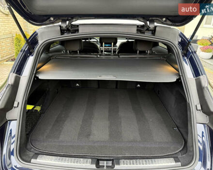 Синій Мерседес EQC, об'ємом двигуна 0 л та пробігом 90 тис. км за 33000 $, фото 115 на Automoto.ua