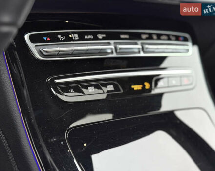 Синий Мерседес EQC, объемом двигателя 0 л и пробегом 108 тыс. км за 30900 $, фото 20 на Automoto.ua